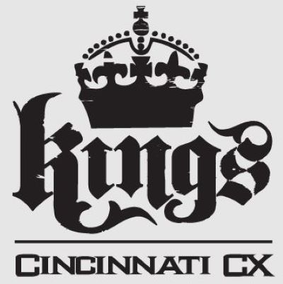 Kings CX Logo